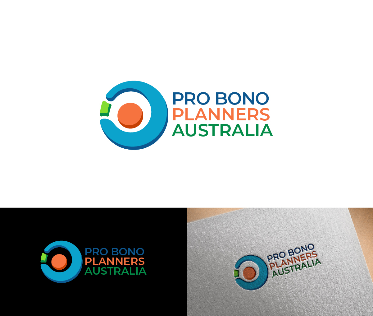 Logo Design by Owltive for this project | Design #30869795