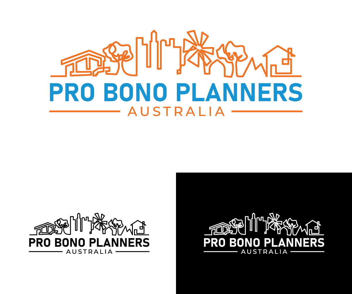 Logo Design by UN for this project | Design: #30885434