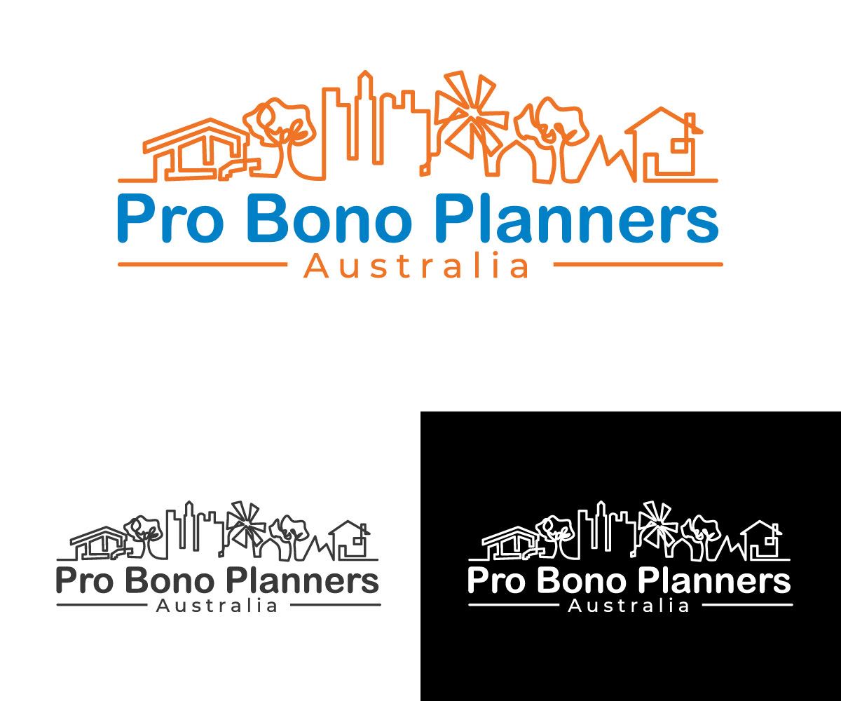 Logo-Design von UN für dieses Projekt | Design #31070354