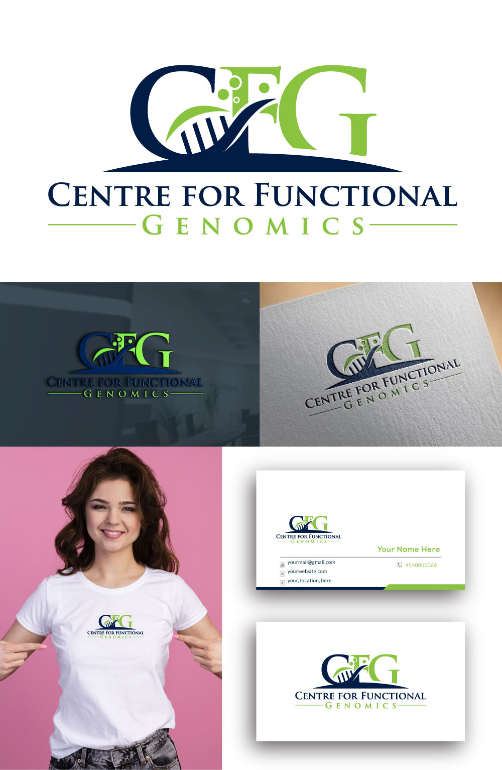 Logo Design by amran mollaa for this project | Design #30872859