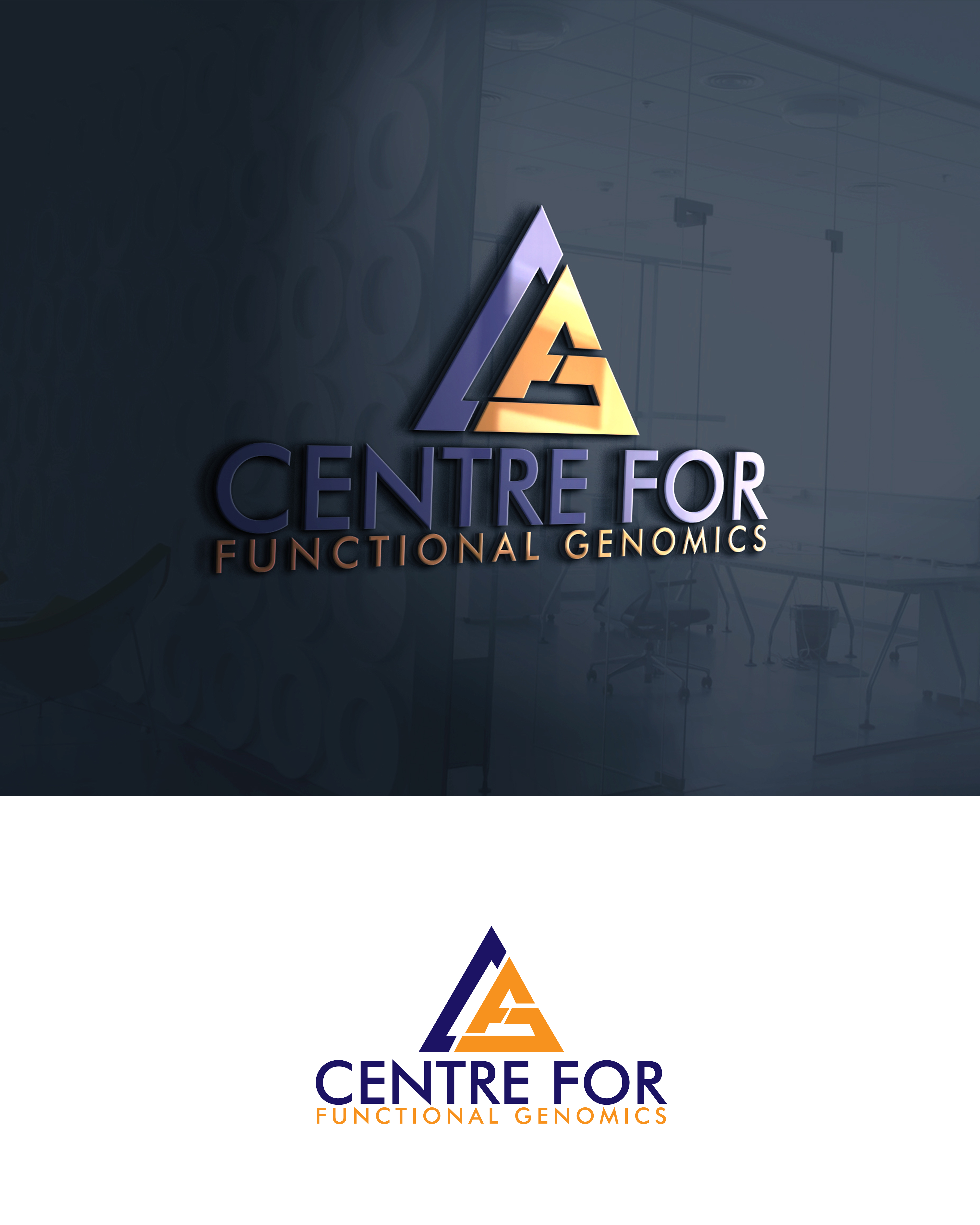 Logo Design by mekail02 for this project | Design #30872693