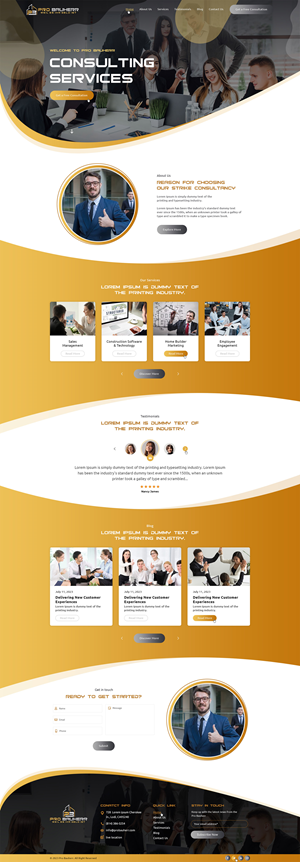 Web Design by Ved Web Services