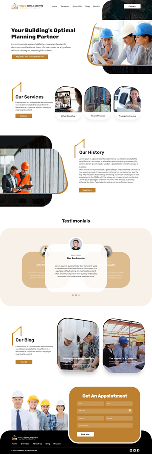 Web Design by nzdesigners