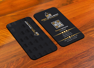Business Card Design by DesignerShahadat for Pro Bauherr GmbH | Design: #30872630