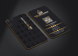 Business Card Design by DesignerShahadat for Pro Bauherr GmbH | Design: #30872631