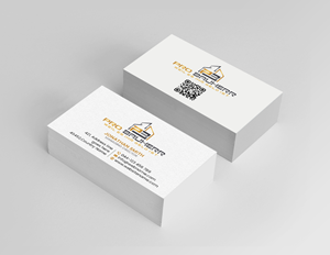 Business Card Design by Creations Box 2015 for Pro Bauherr GmbH | Design: #30874514