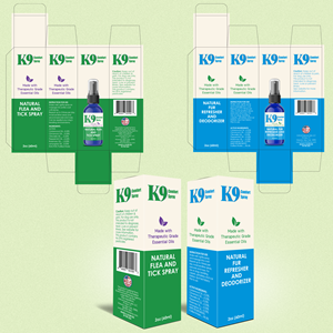 Packaging Design by Sajal Samaddar for this project | Design: #30873211
