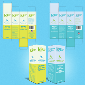 Packaging Design by Sajal Samaddar for this project | Design: #30875018