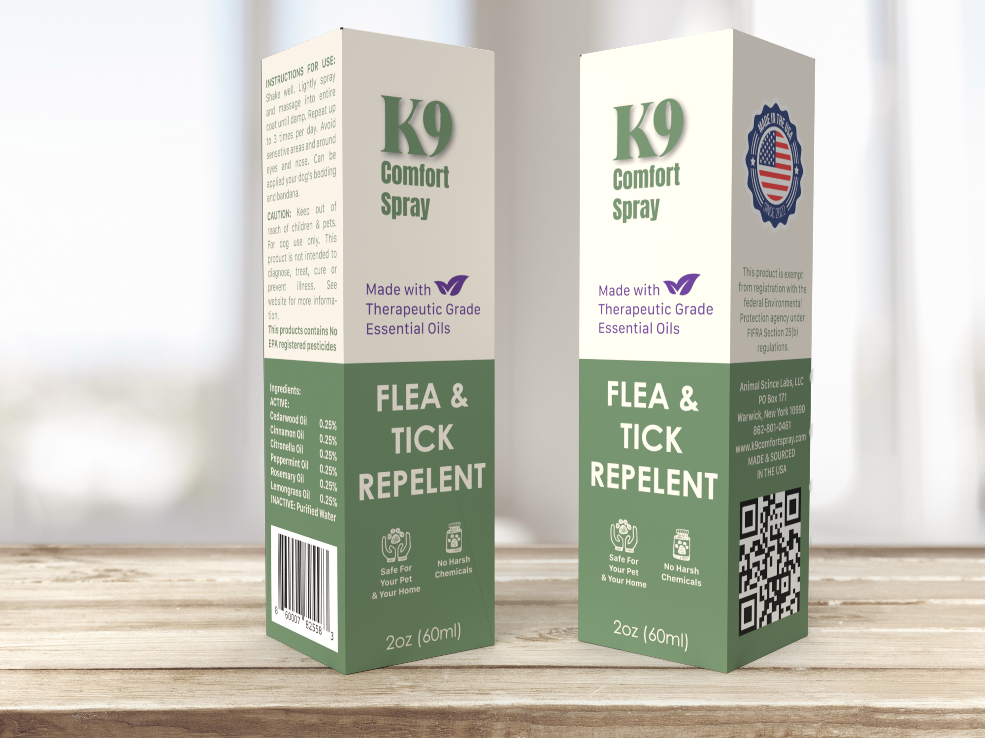 Packaging Design by Vyacheslav65 for this project | Design #30878802