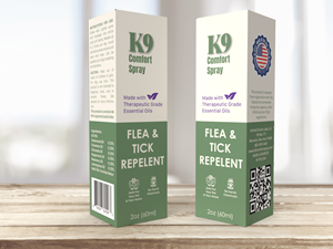 Packaging Design by Vyacheslav65 for this project | Design: #30878802