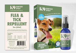 Packaging Design by MarkoE