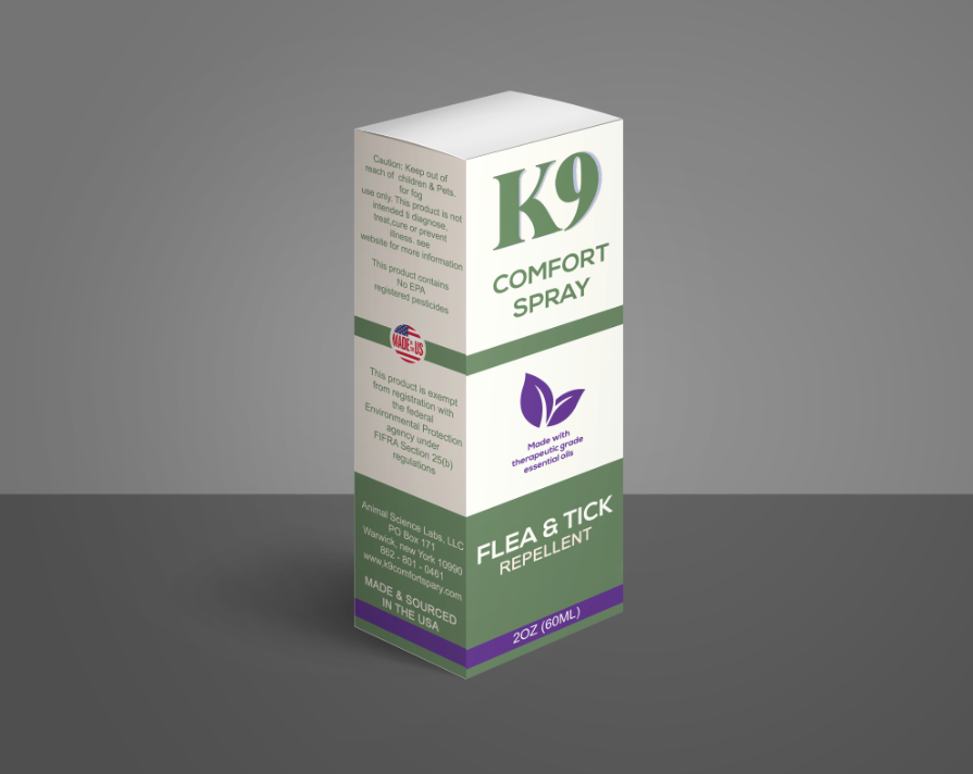 Packaging Design by Tech Nova for this project | Design #30906355