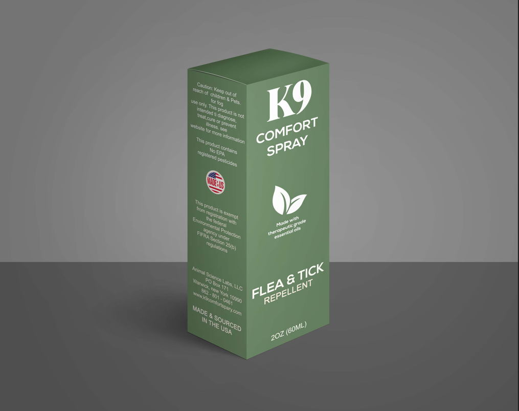 Packaging Design by Tech Nova for this project | Design #30906429