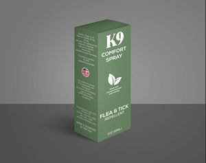 Packaging Design by Tech Nova for this project | Design: #30906429