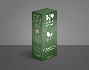 Packaging Design by Tech Nova for this project | Design: #30906432