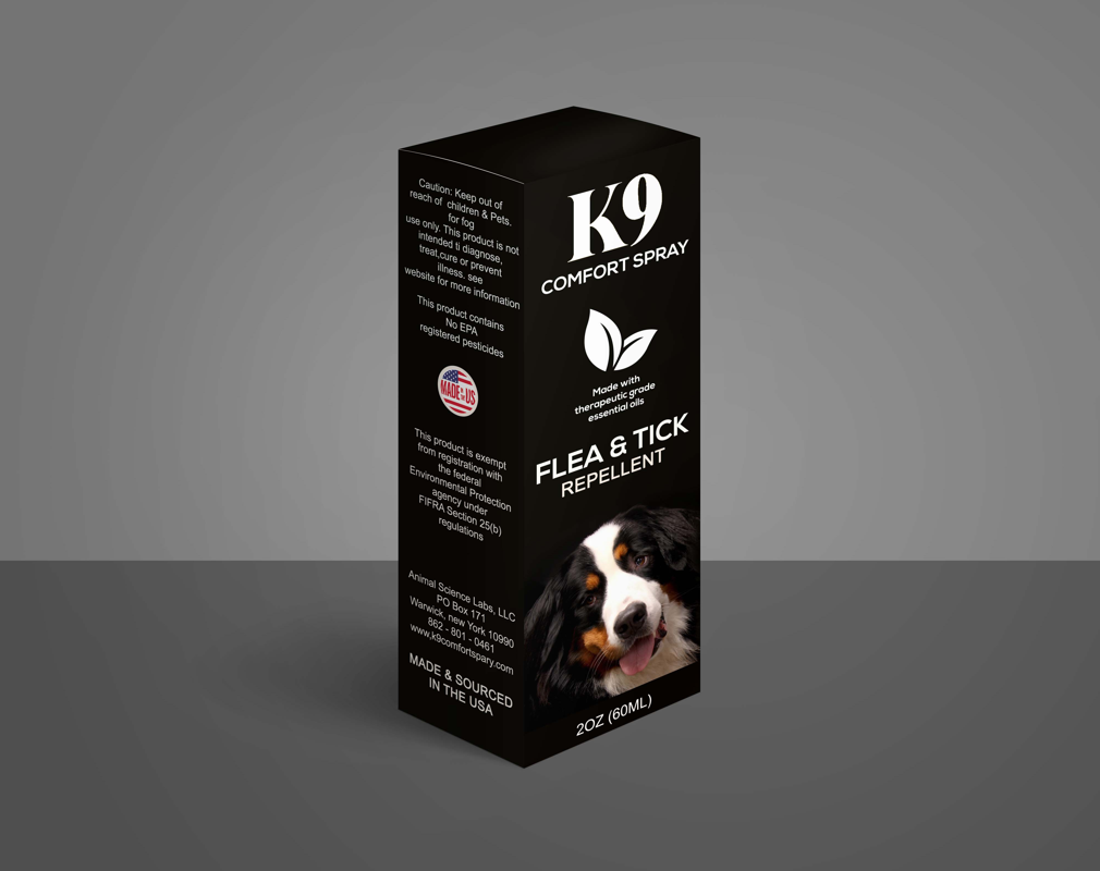 Packaging Design by Tech Nova for this project | Design #30906492