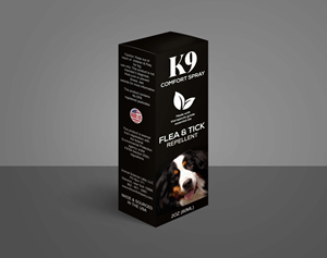 Packaging Design by Tech Nova for this project | Design: #30906492