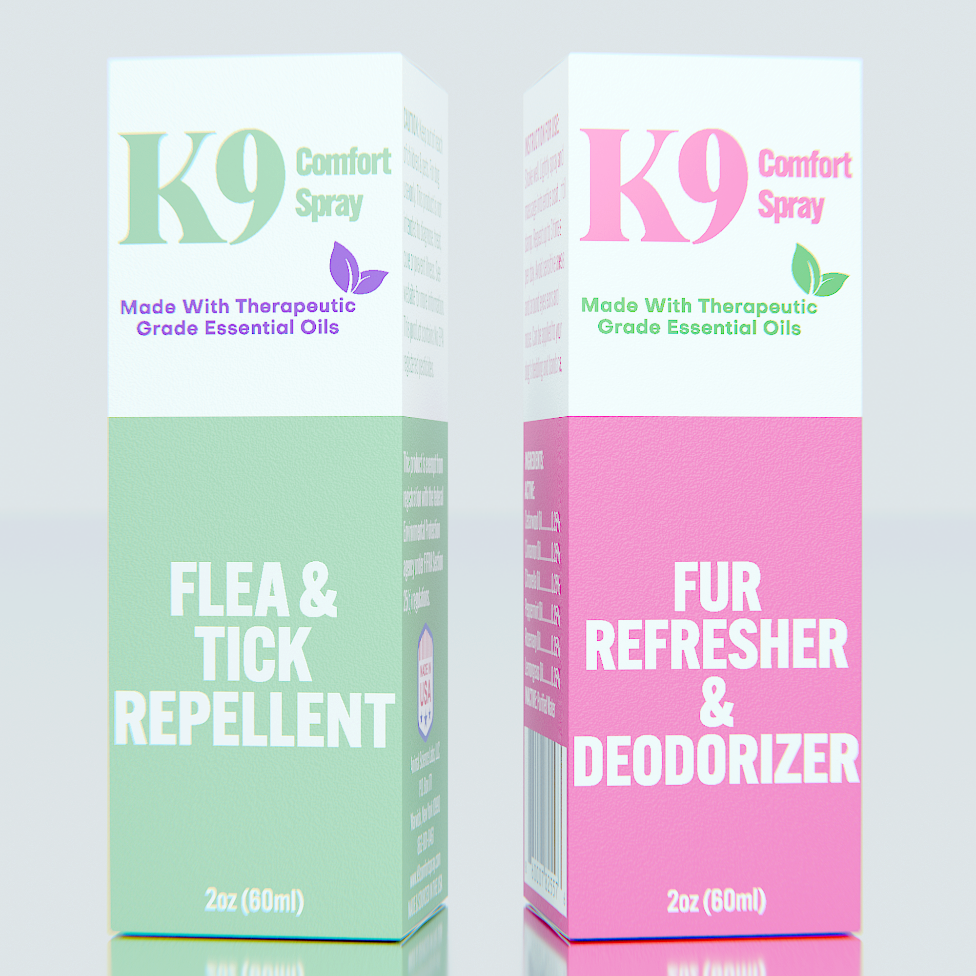 Packaging Design by TM Kreatif for this project | Design #30877931
