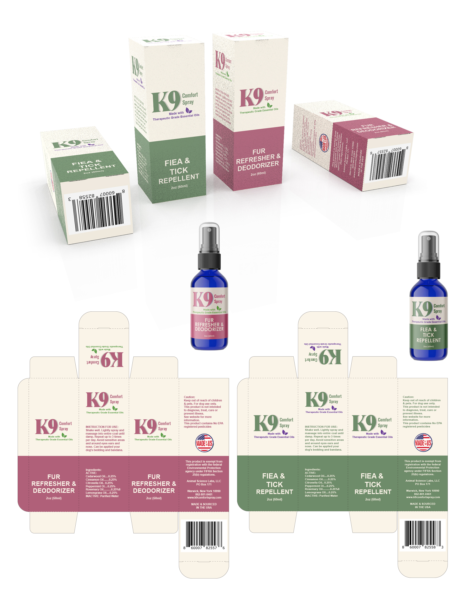 Packaging Design by emad farid for this project | Design #30887141