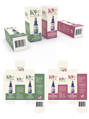 Packaging Design by emad farid for this project | Design: #30891897