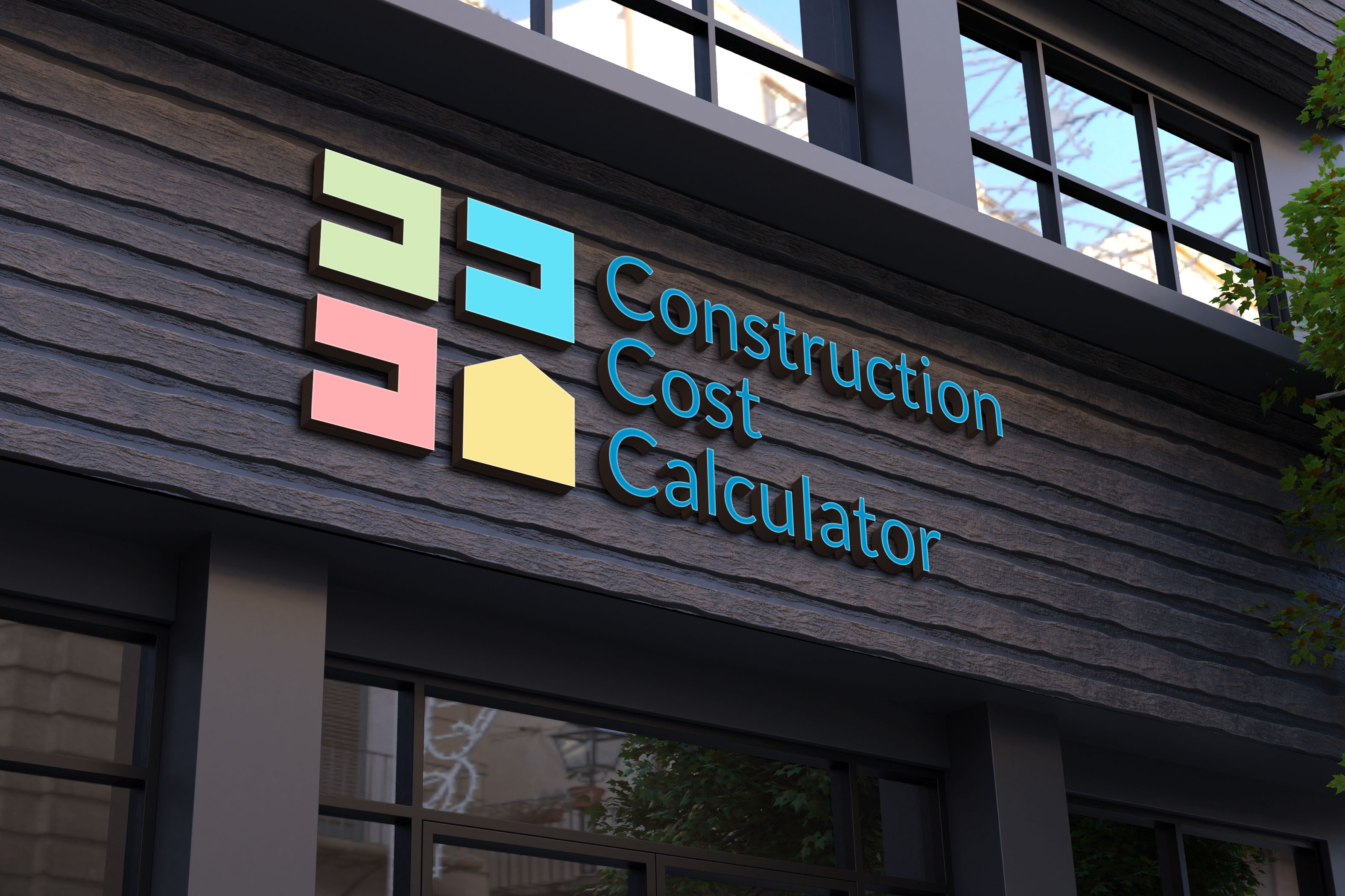 Logo Design by Kavth for this project | Design #30903605