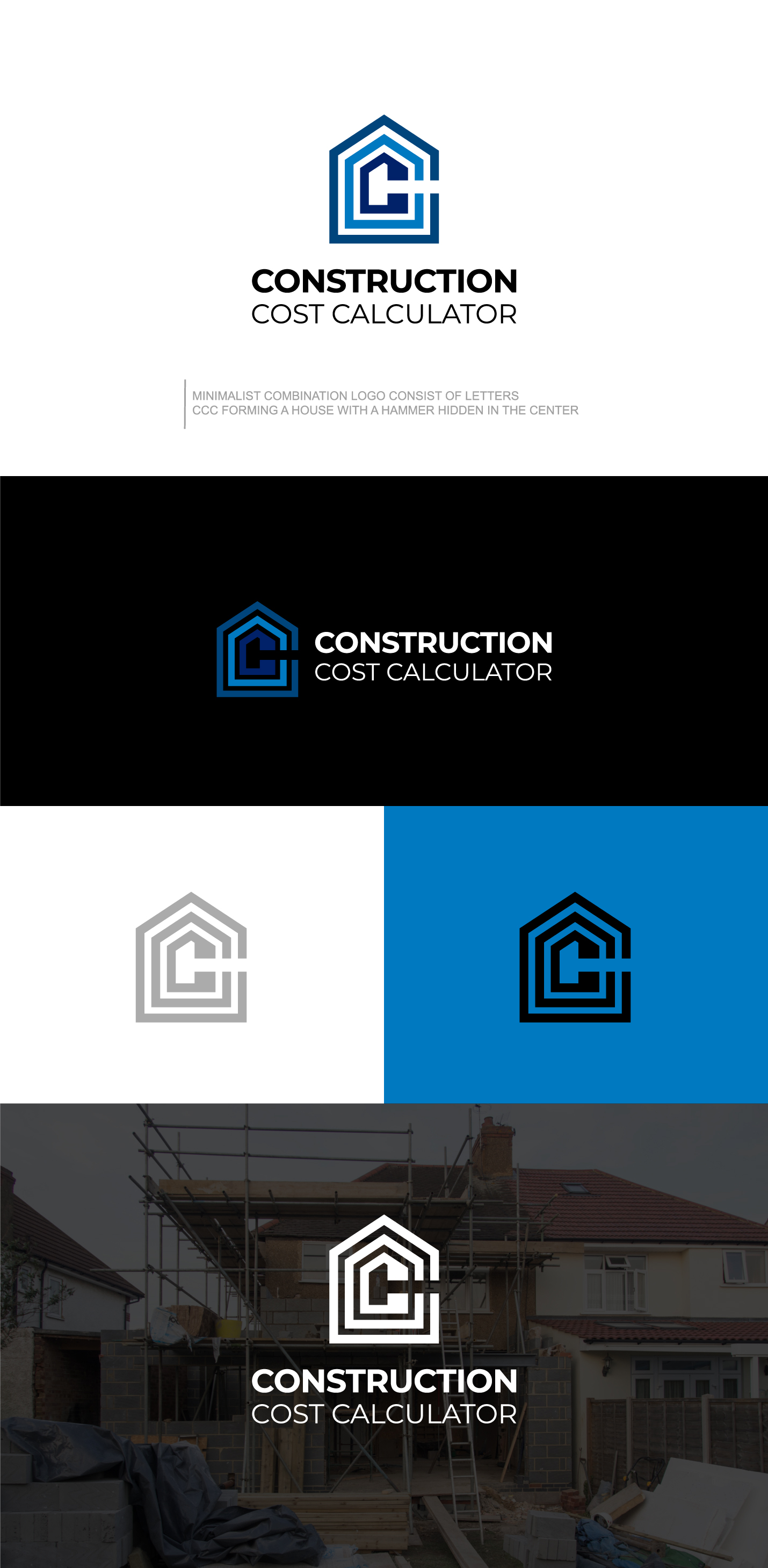 Logo Design by ICKE for this project | Design #30911424