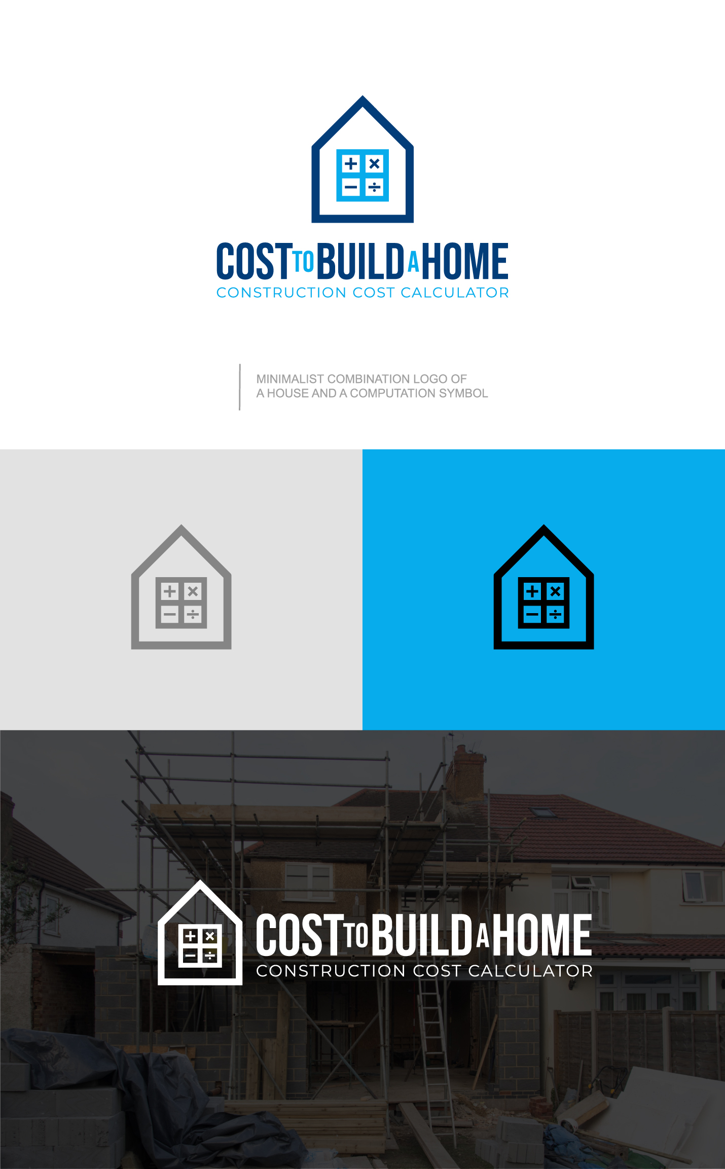 Logo Design by ICKE for this project | Design #30912404