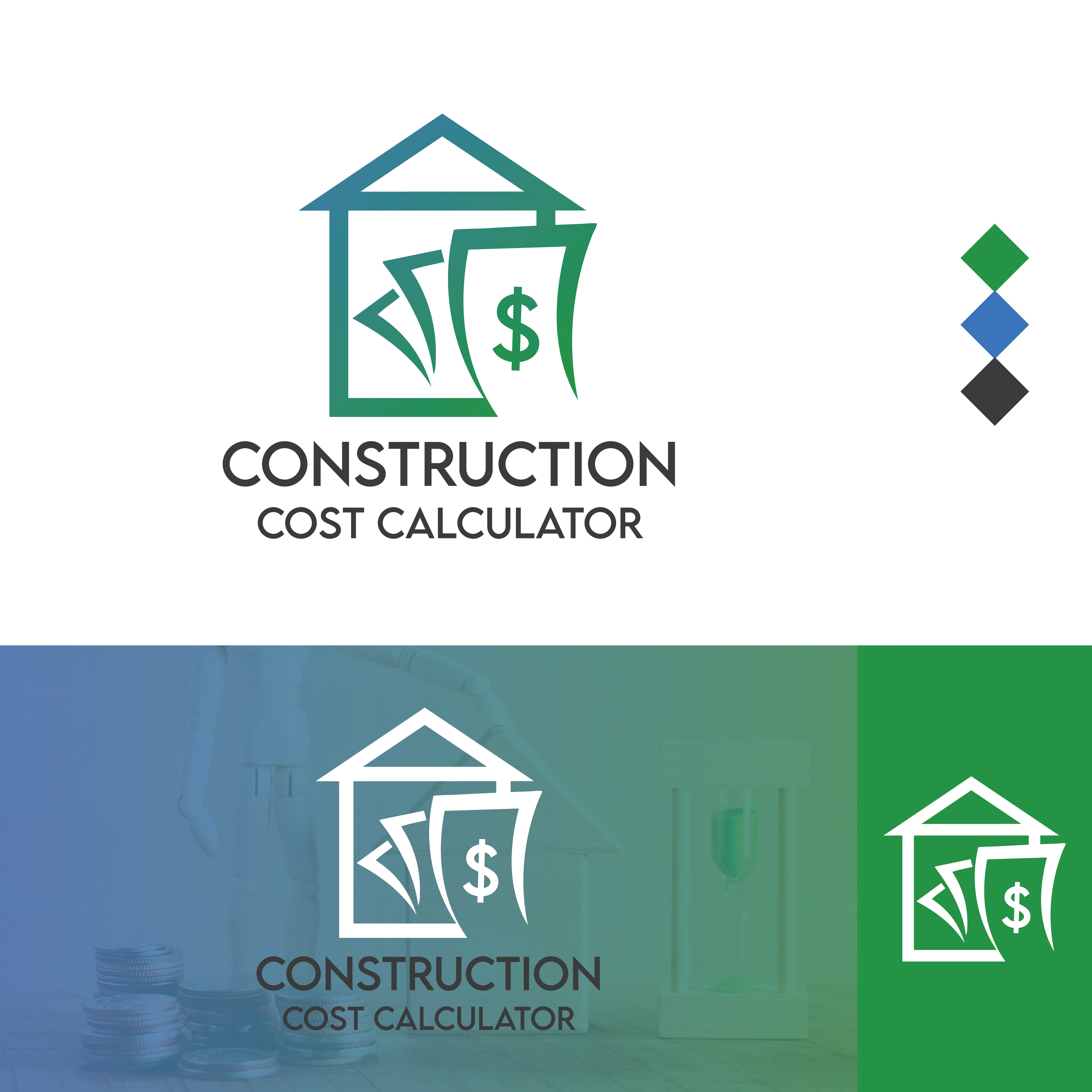 Logo Design by Faisu Graphics for this project | Design #30881925