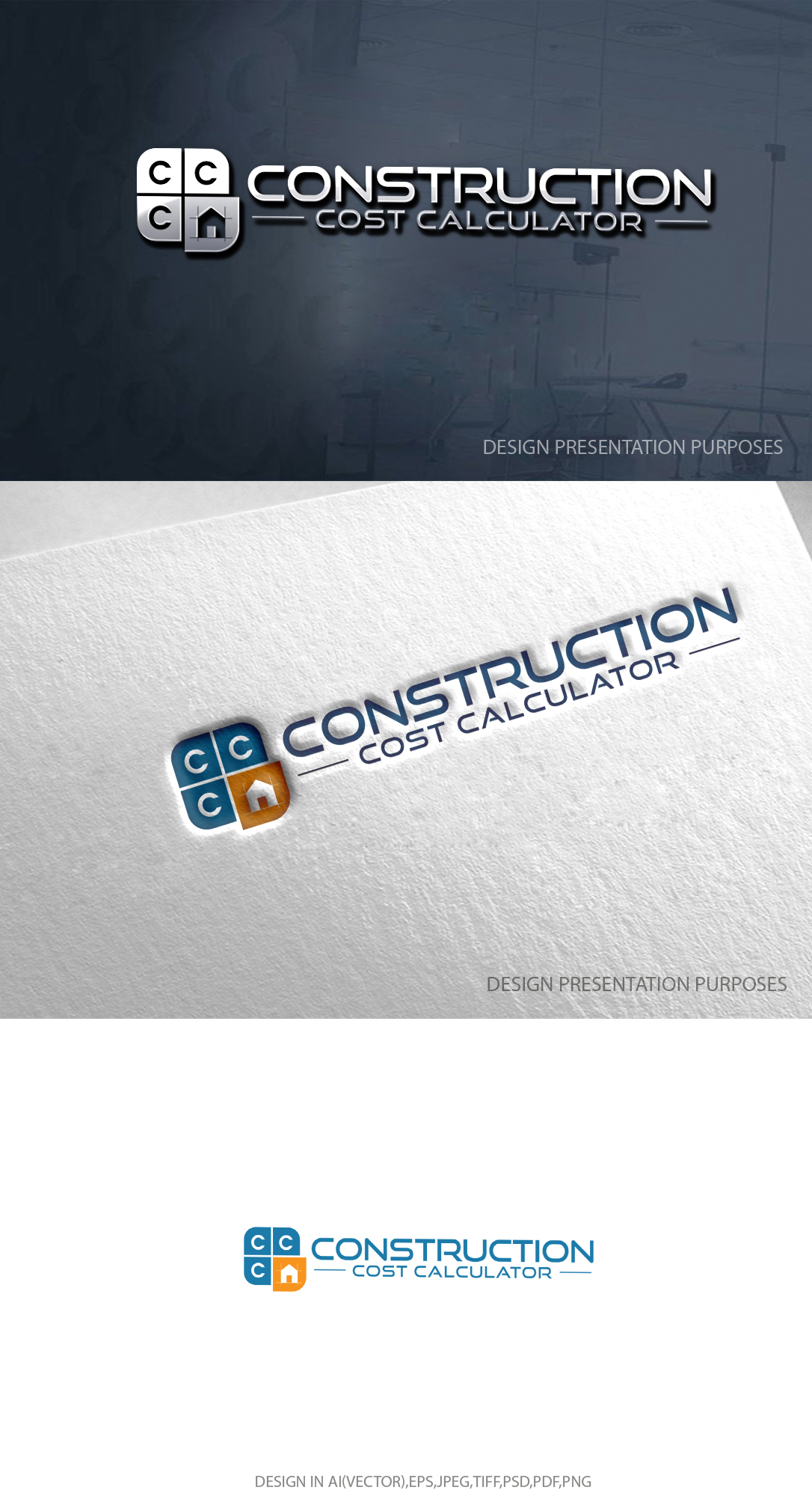 Logo Design by zebronicgraphic for this project | Design #30869968