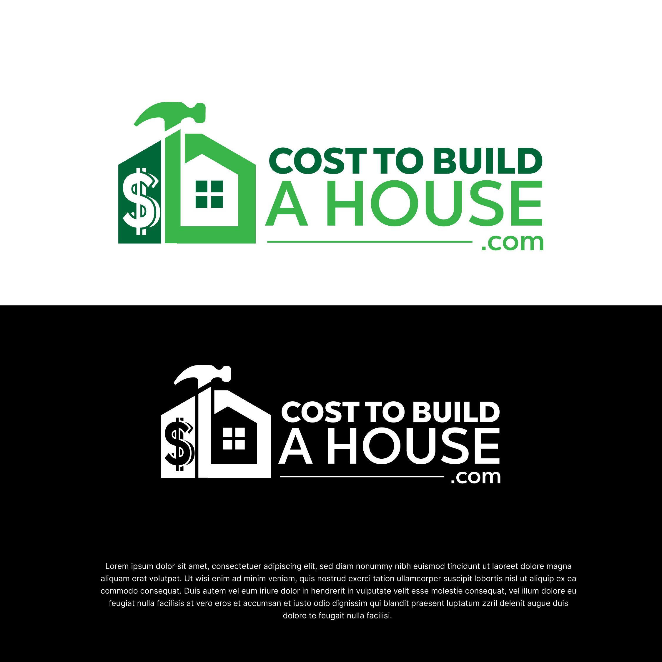 Logo Design by Finley Johnson for this project | Design #30908798
