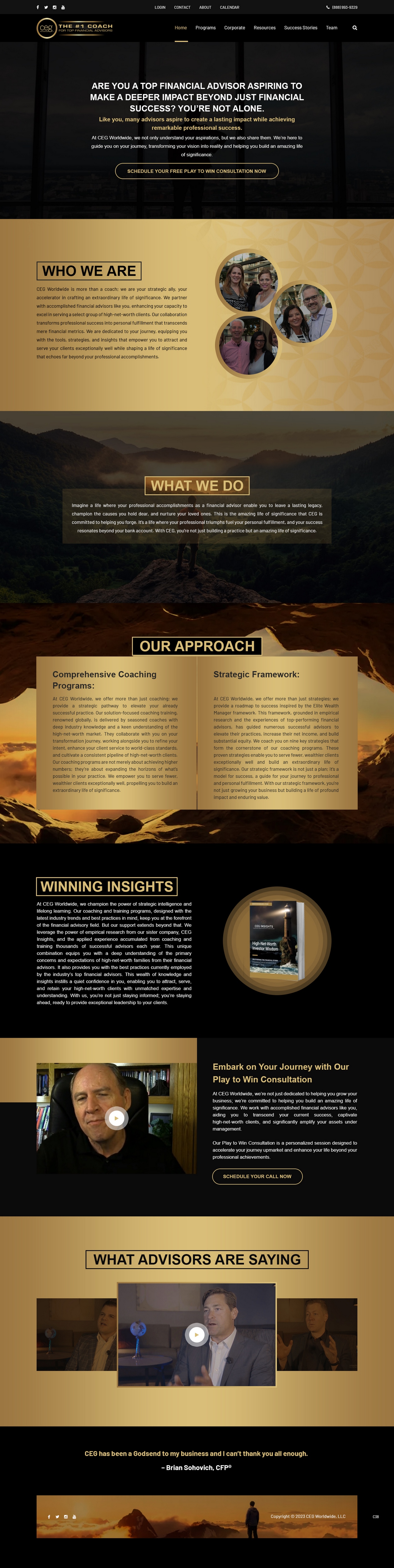 Design de Page d'Accueil par pb pour ce projet | Design #30875501