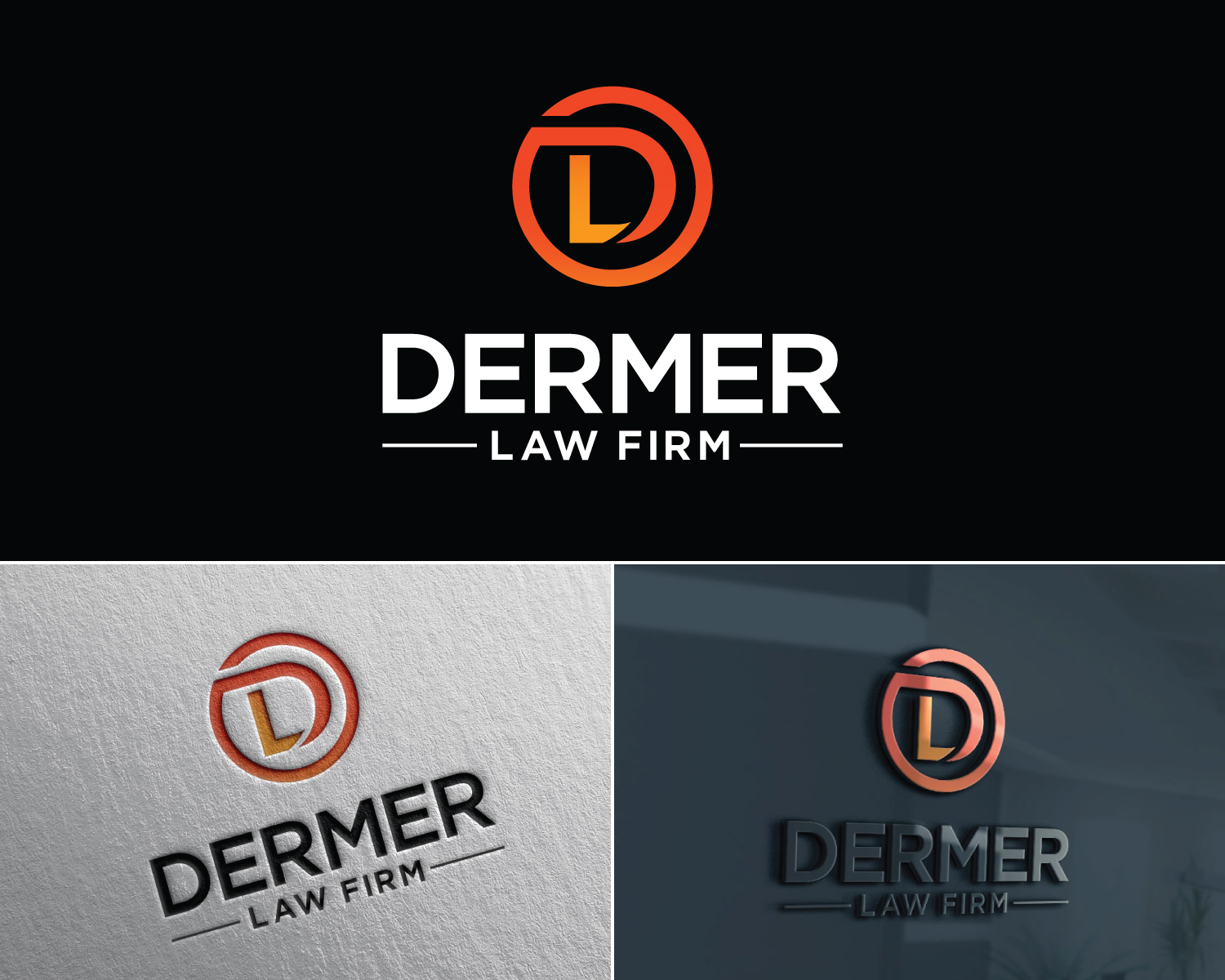 Logo-Design von Atec für dieses Projekt | Design #30878444