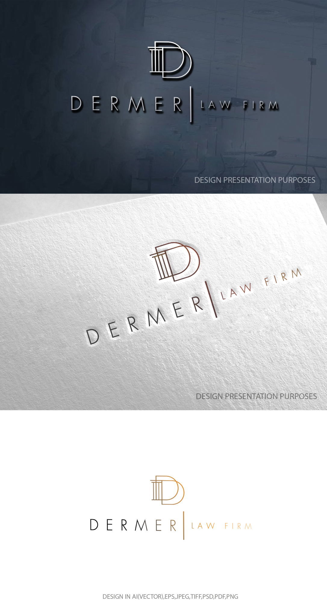 Logo Design by zebronicgraphic for this project | Design #30870209