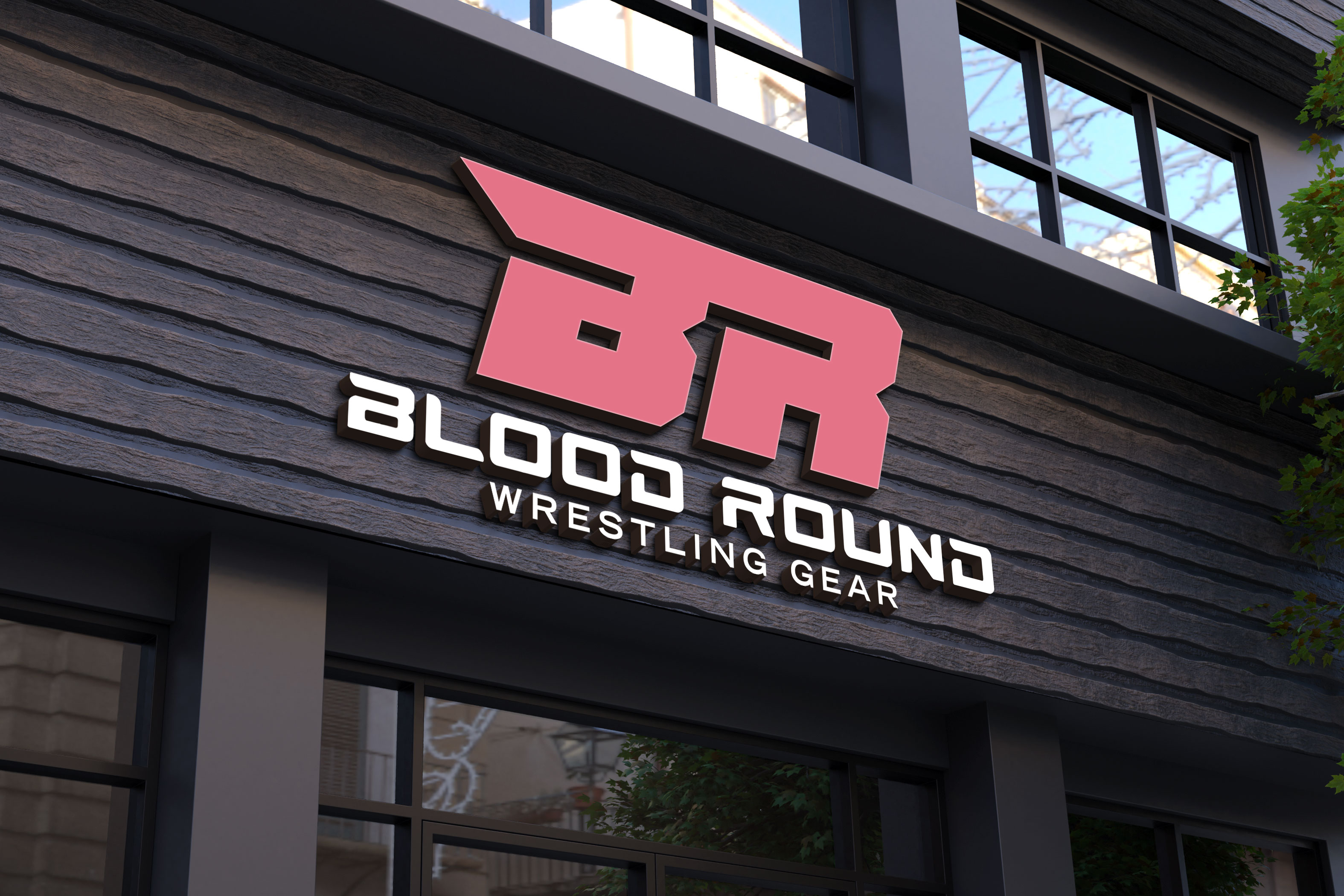 Logo Design by Kavth for this project | Design #30910251