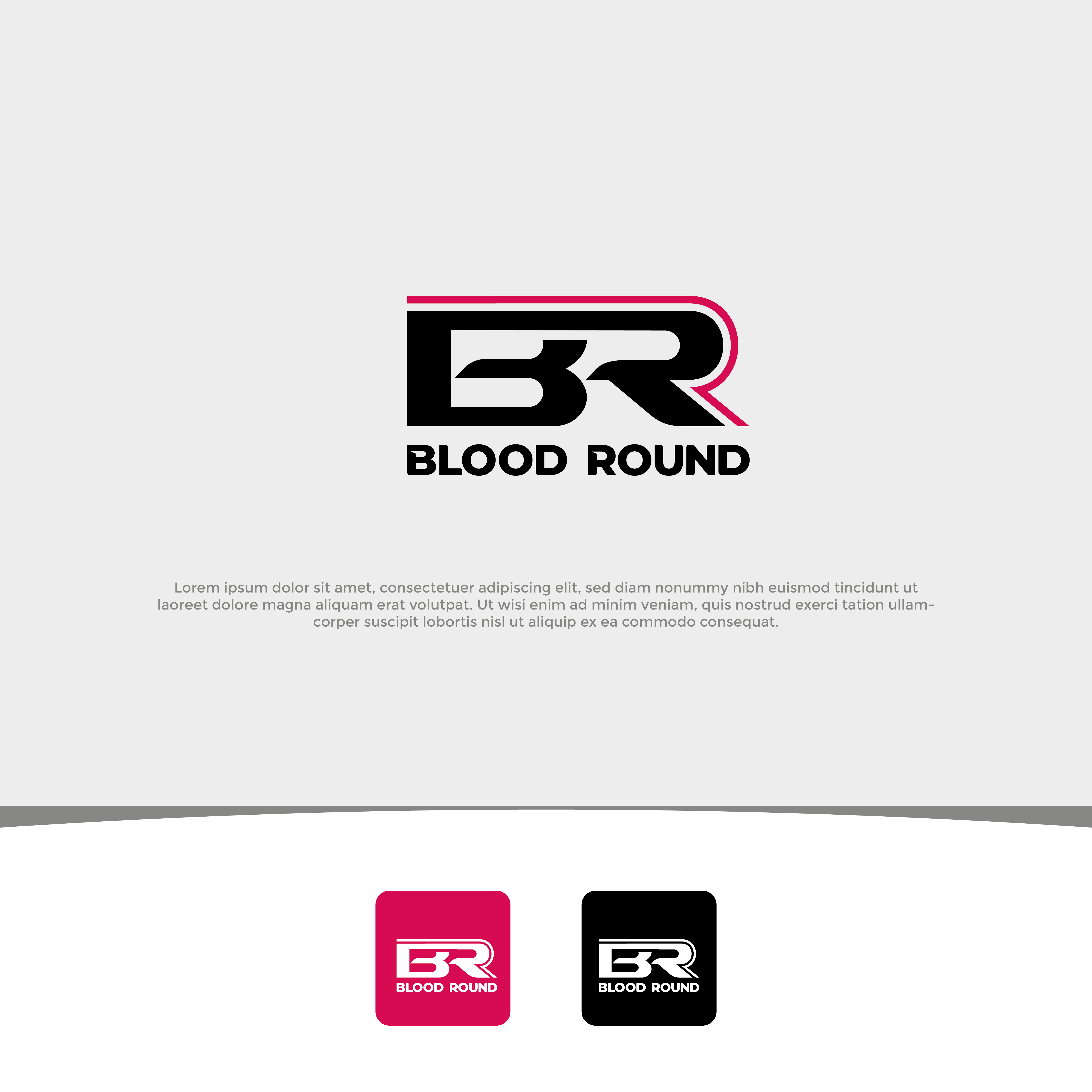 Logo Design by alrey_art for this project | Design #30884915