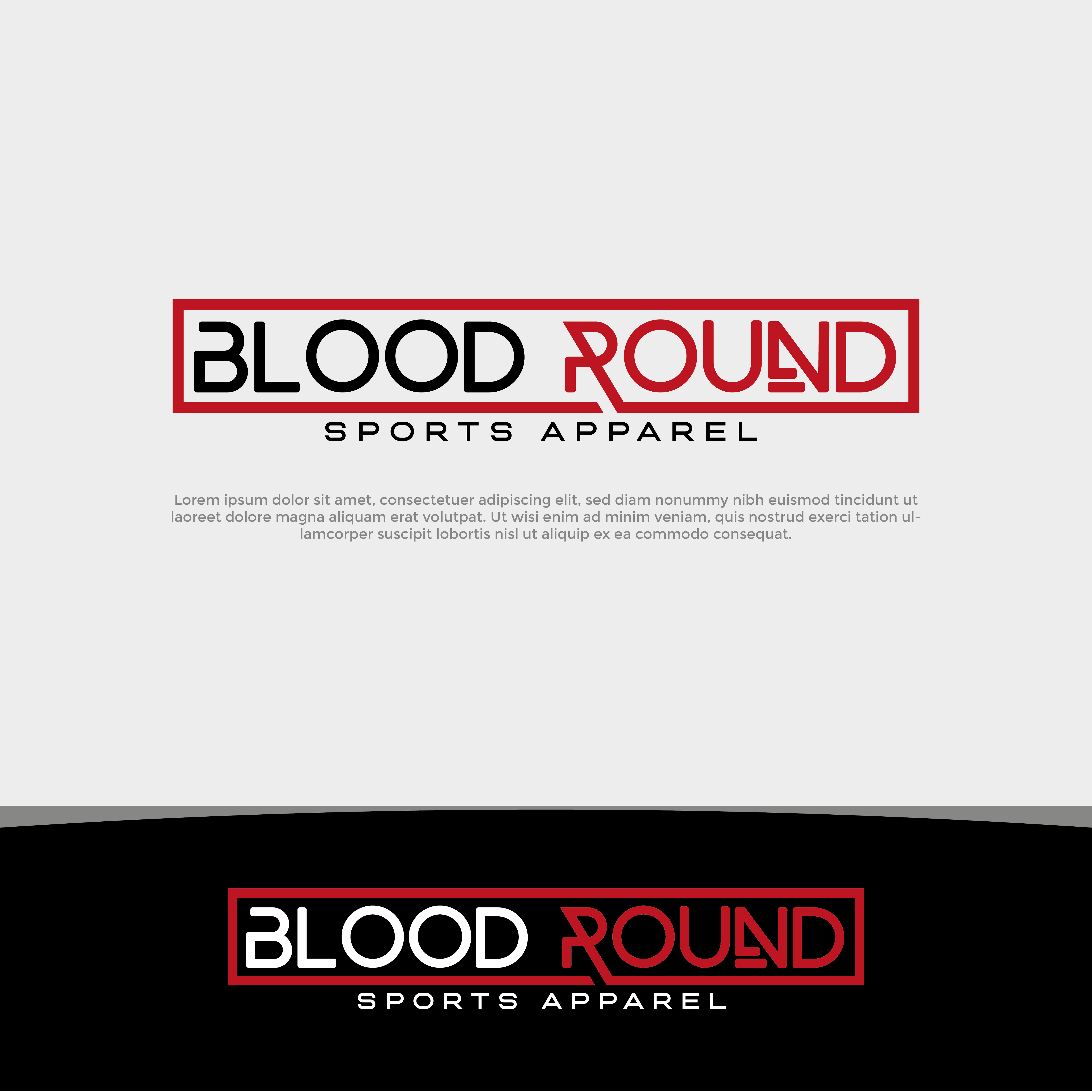 Logo Design by alrey_art for this project | Design #30898186