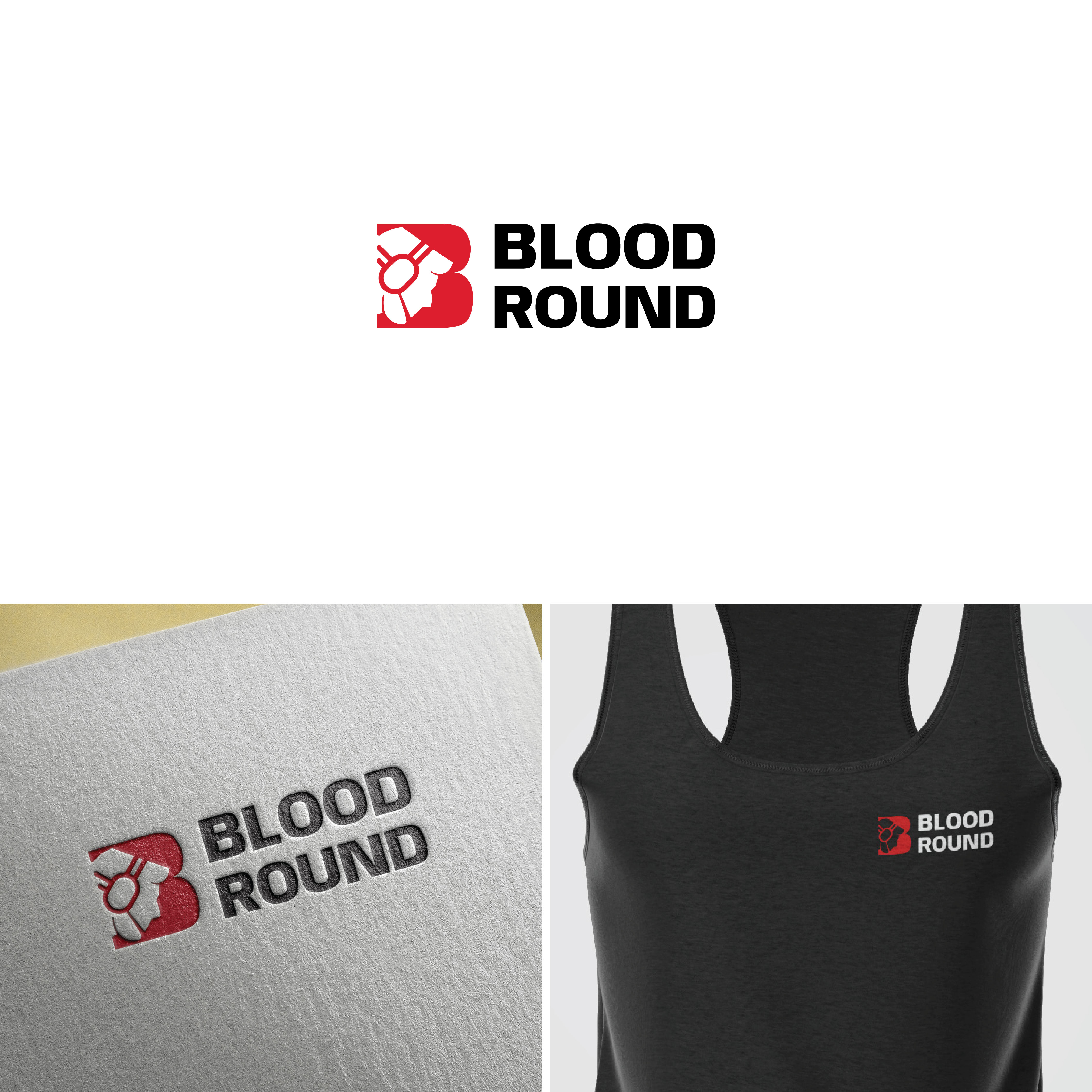 Logo Design by Liburate for this project | Design #30910965