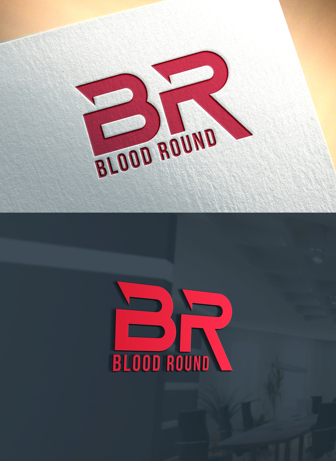 Logo Design by RaKu 2 for this project | Design #30906902
