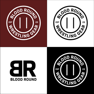 Logo Design by Ghost Design Co.