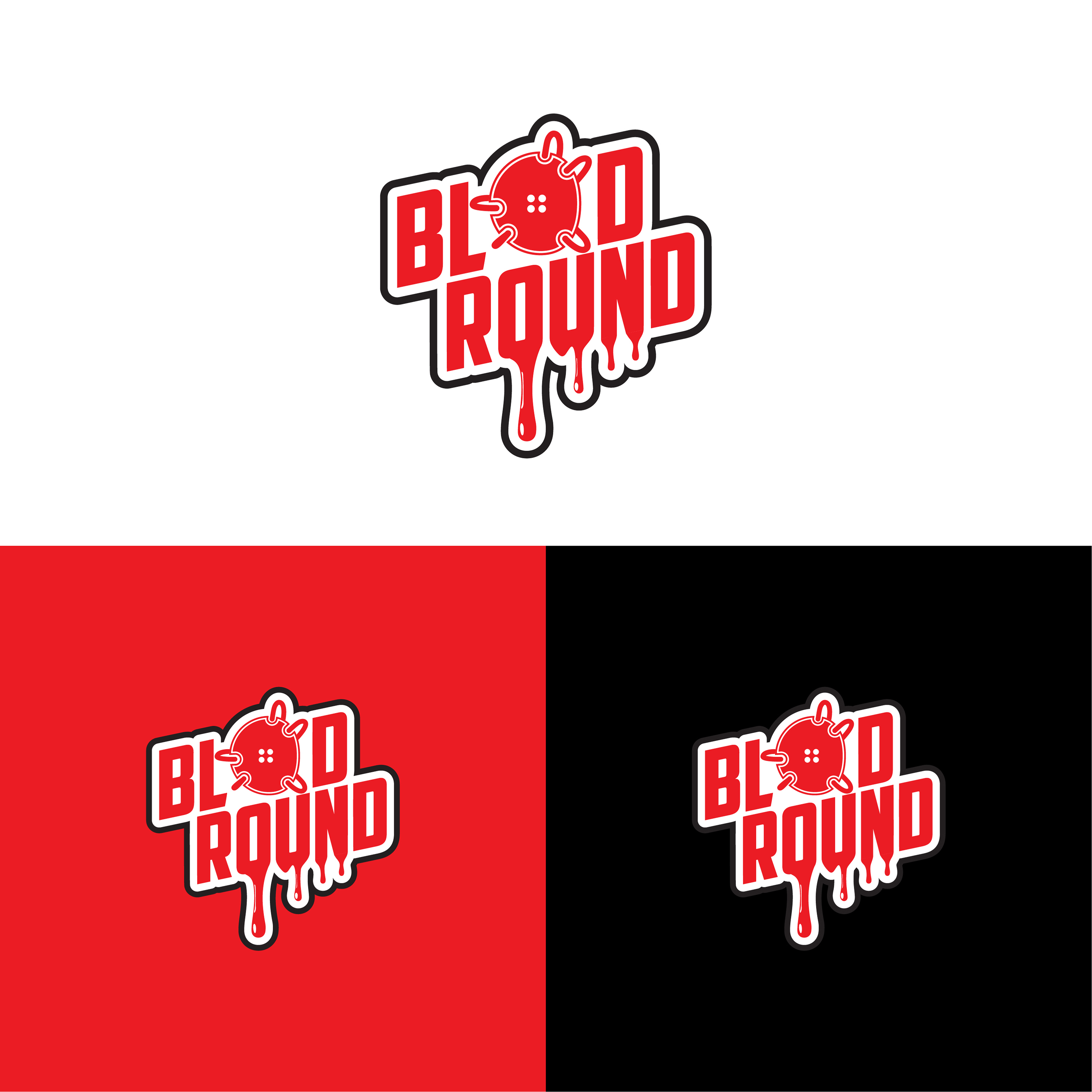 Logo Design by Hitzgraphy7 for this project | Design #30924496