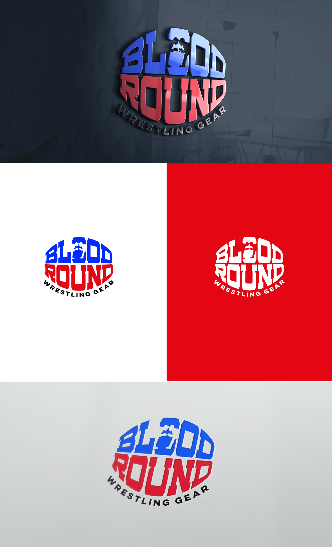 Diseño de Logo por GLDesigns para este proyecto | Diseño #30876286