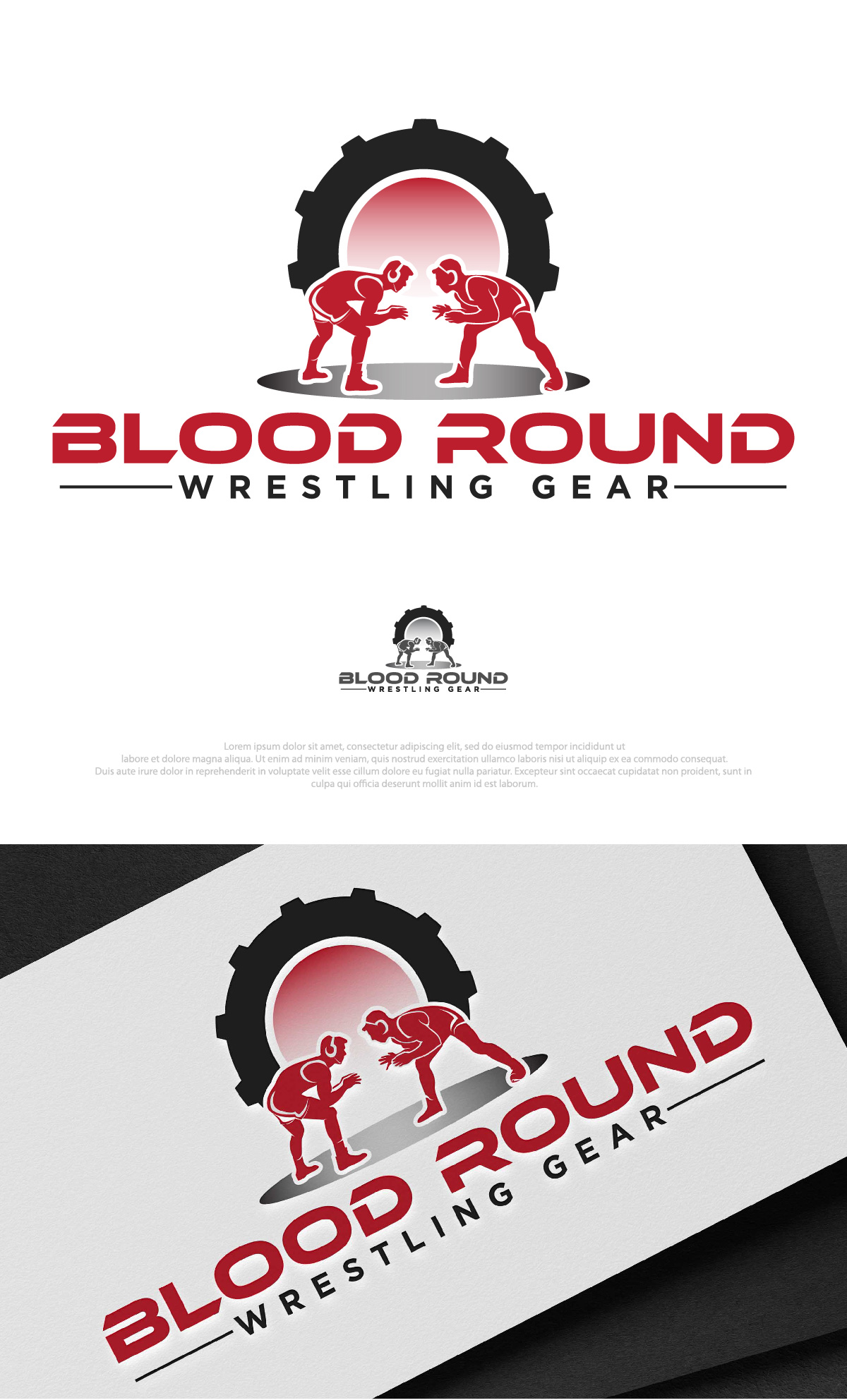 Logo Design by DesignLima for this project | Design #30877588