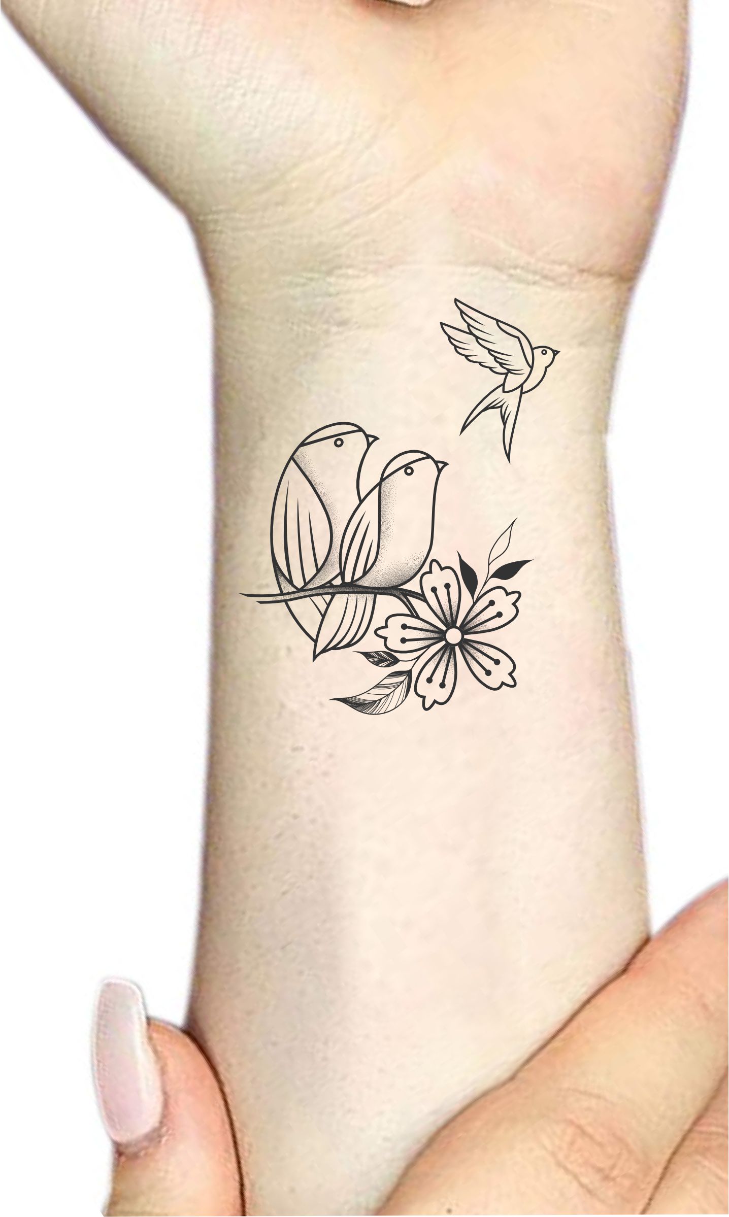 Design de Tatouage par erikdesign pour ce projet | Design #30870482