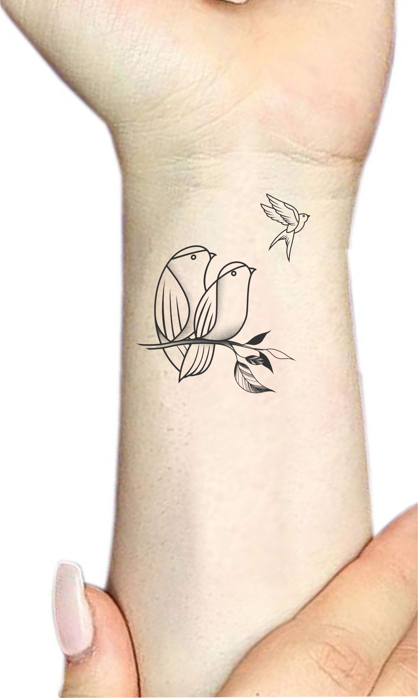 Tattoo-Design von erikdesign für dieses Projekt | Design #30893201