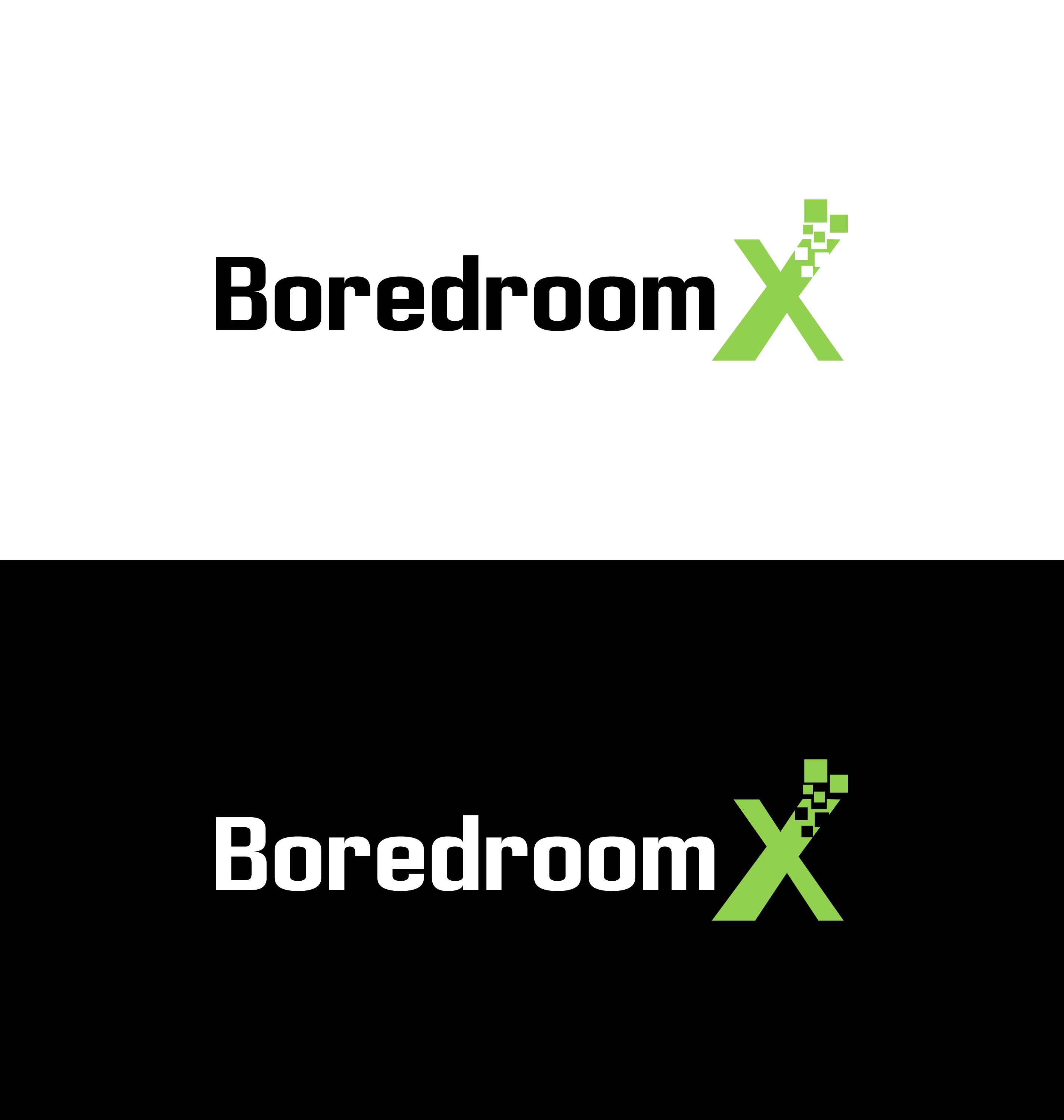 Logo Design by saesean for this project | Design #30880456