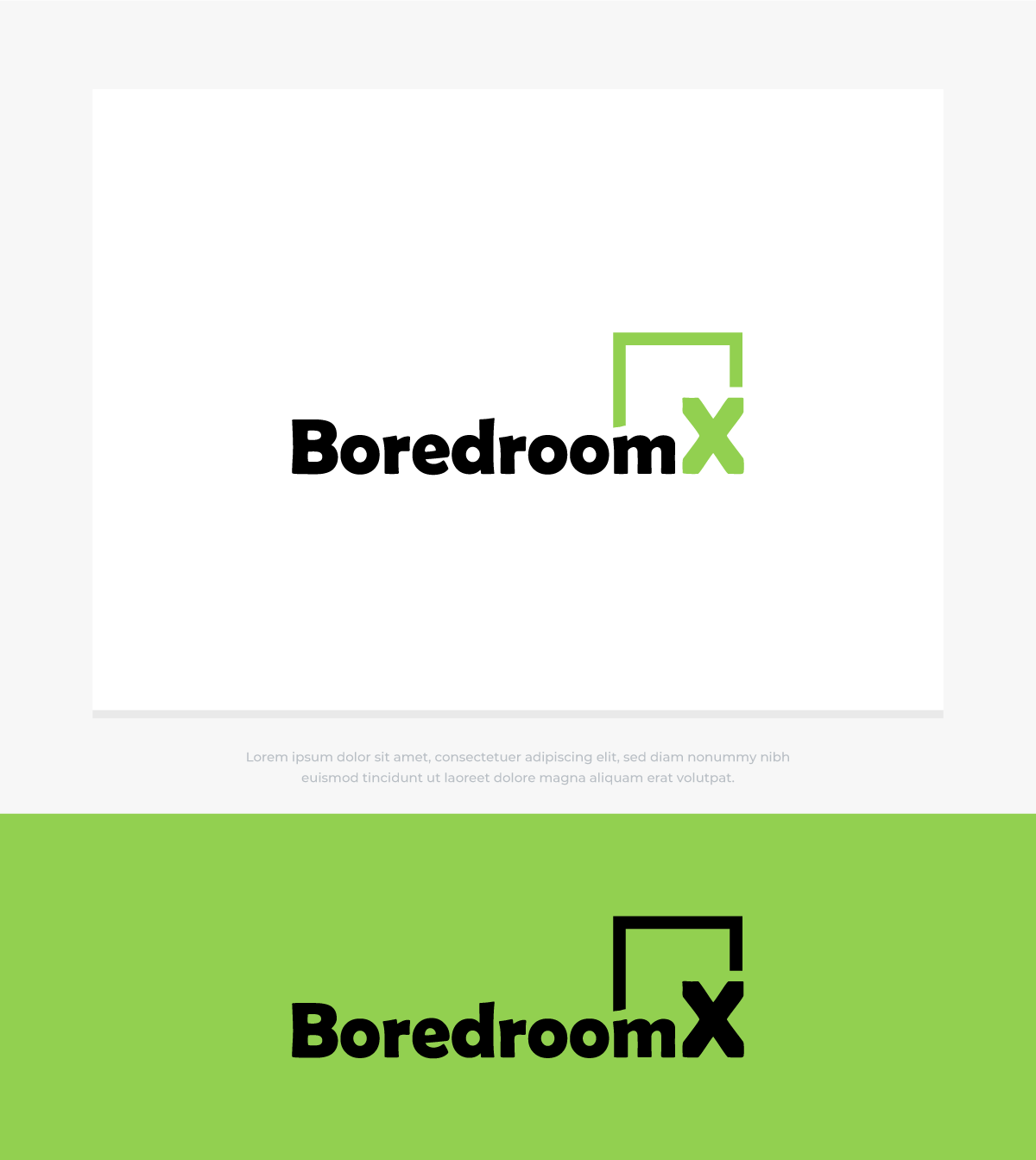 Logo Design by mintcreative for this project | Design #30912435