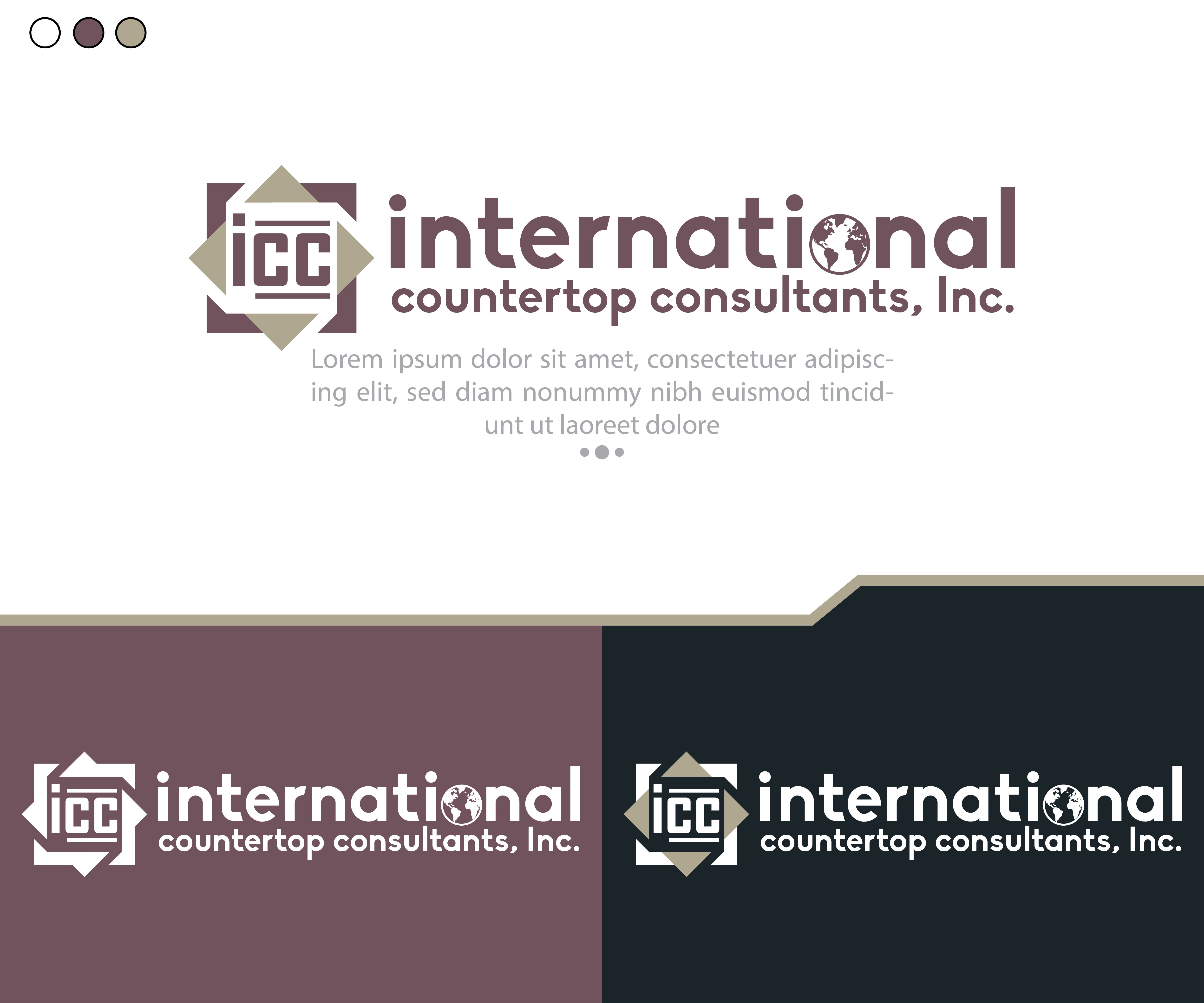 Logo Design by tridsgn for this project | Design #30882002
