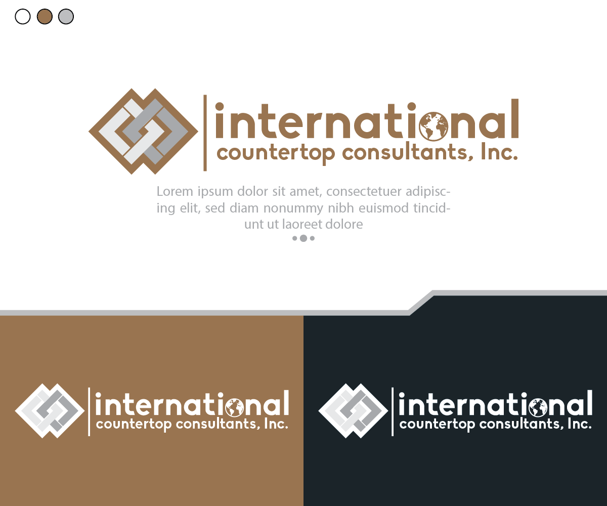 Logo Design by tridsgn for this project | Design #30898079