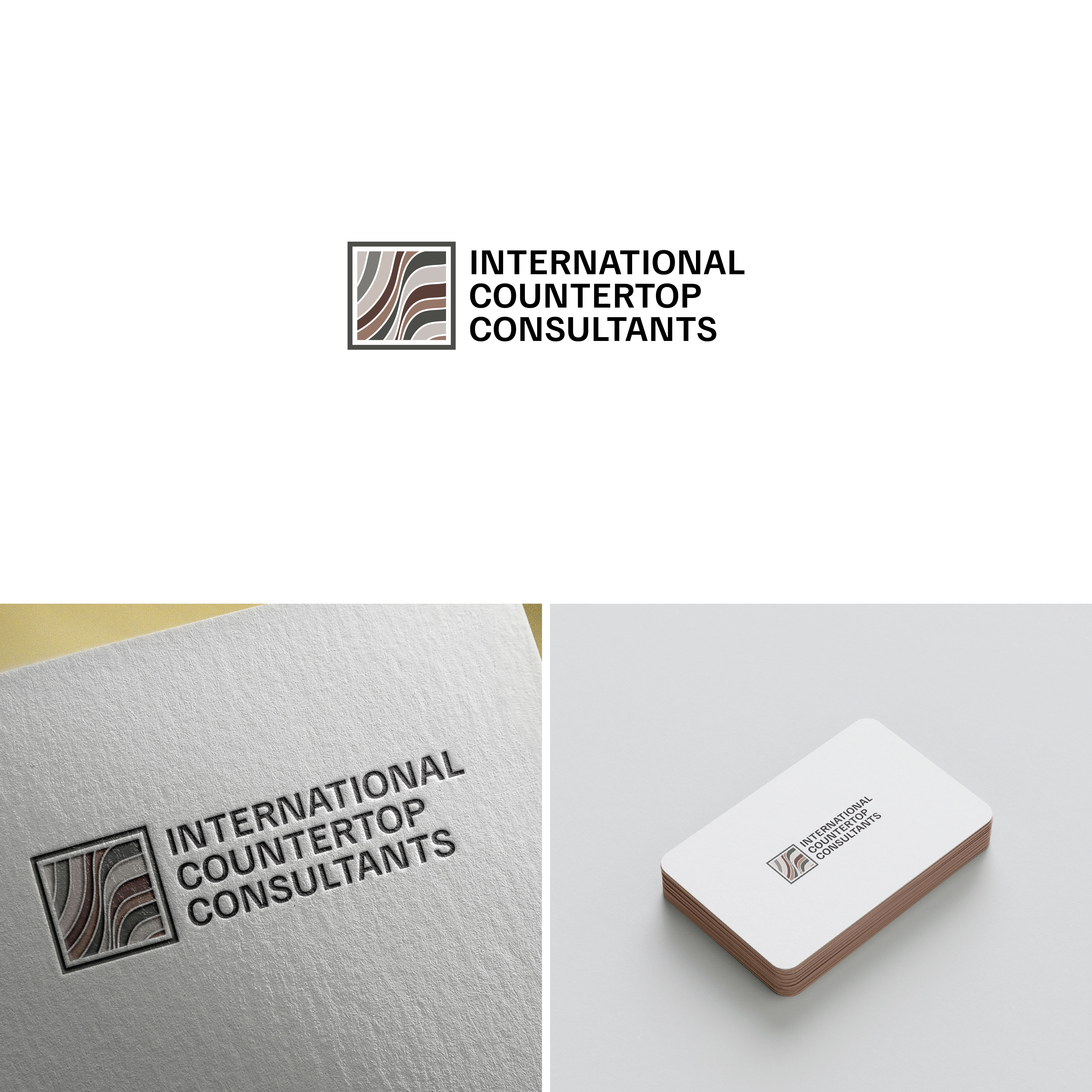 Logo Design by Liburate for this project | Design #30911620