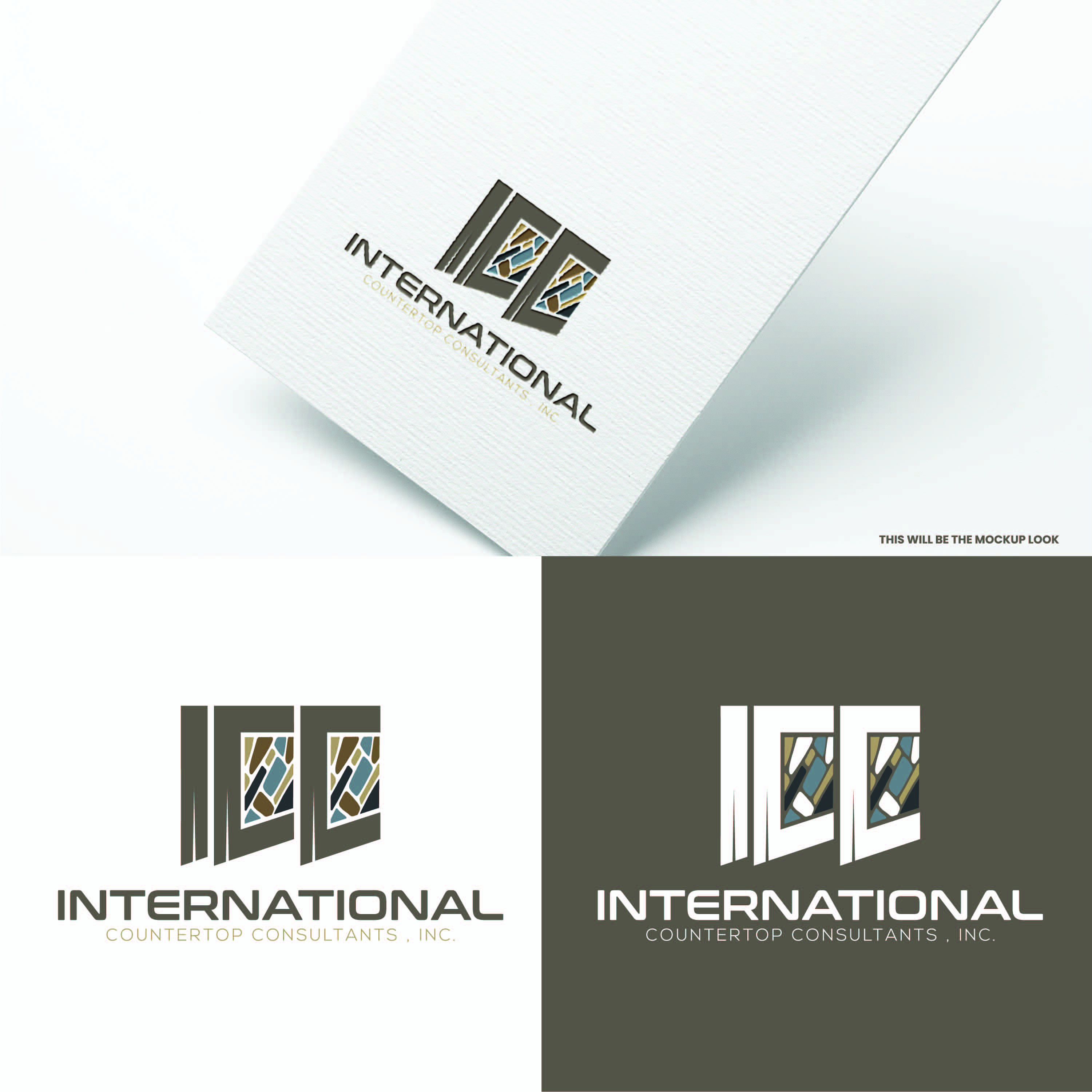 Logo Design by Design_Duo for this project | Design #30908544
